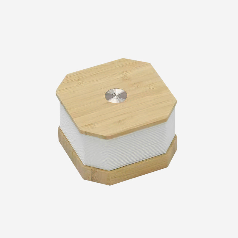 Tawa Fold Table Lamp - Loonglight