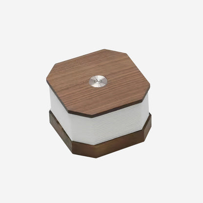 Tawa Fold Table Lamp - Loonglight