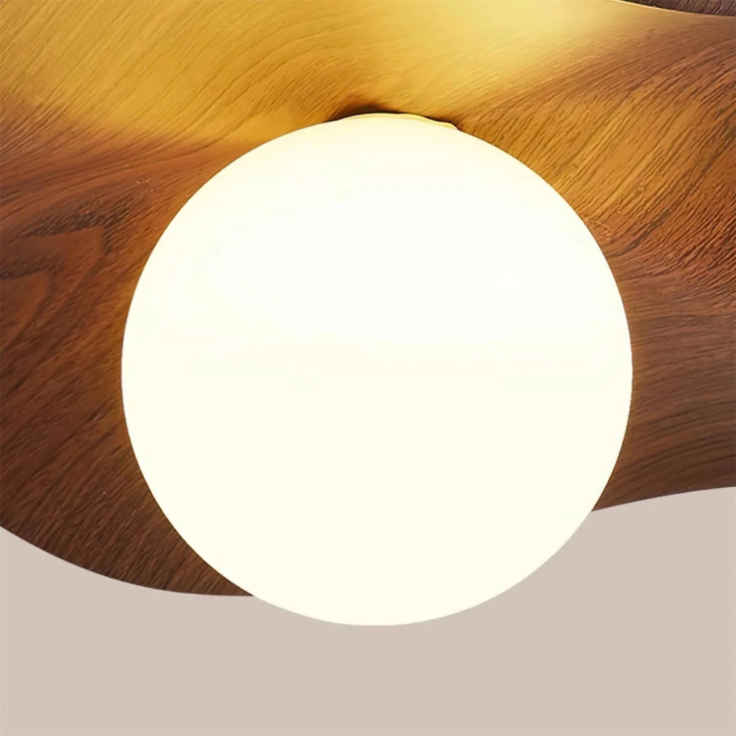 Teelin Ceiling Light - Loonglight