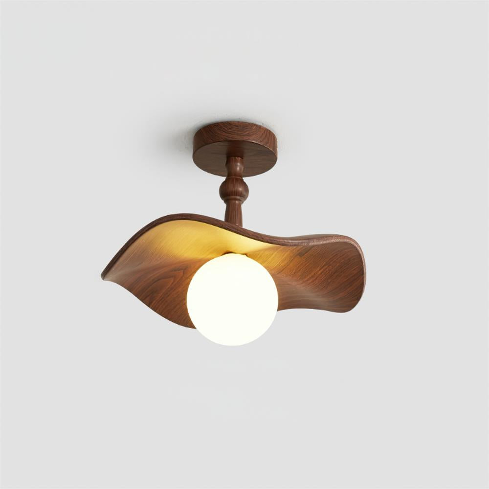 Teelin Ceiling Light - Loonglight
