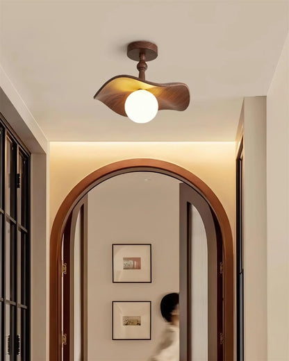 Teelin Ceiling Light - Loonglight