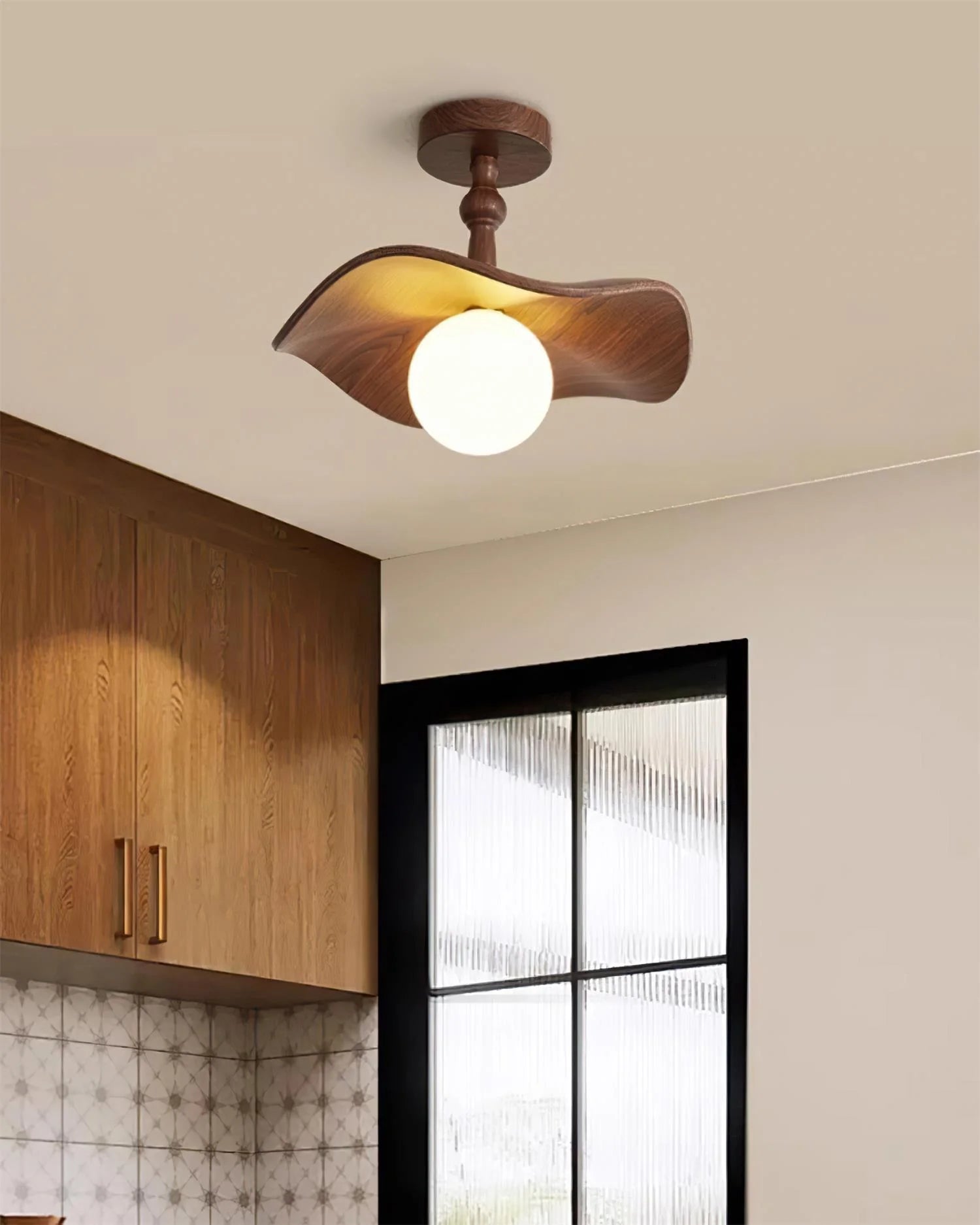 Teelin Ceiling Light - Loonglight