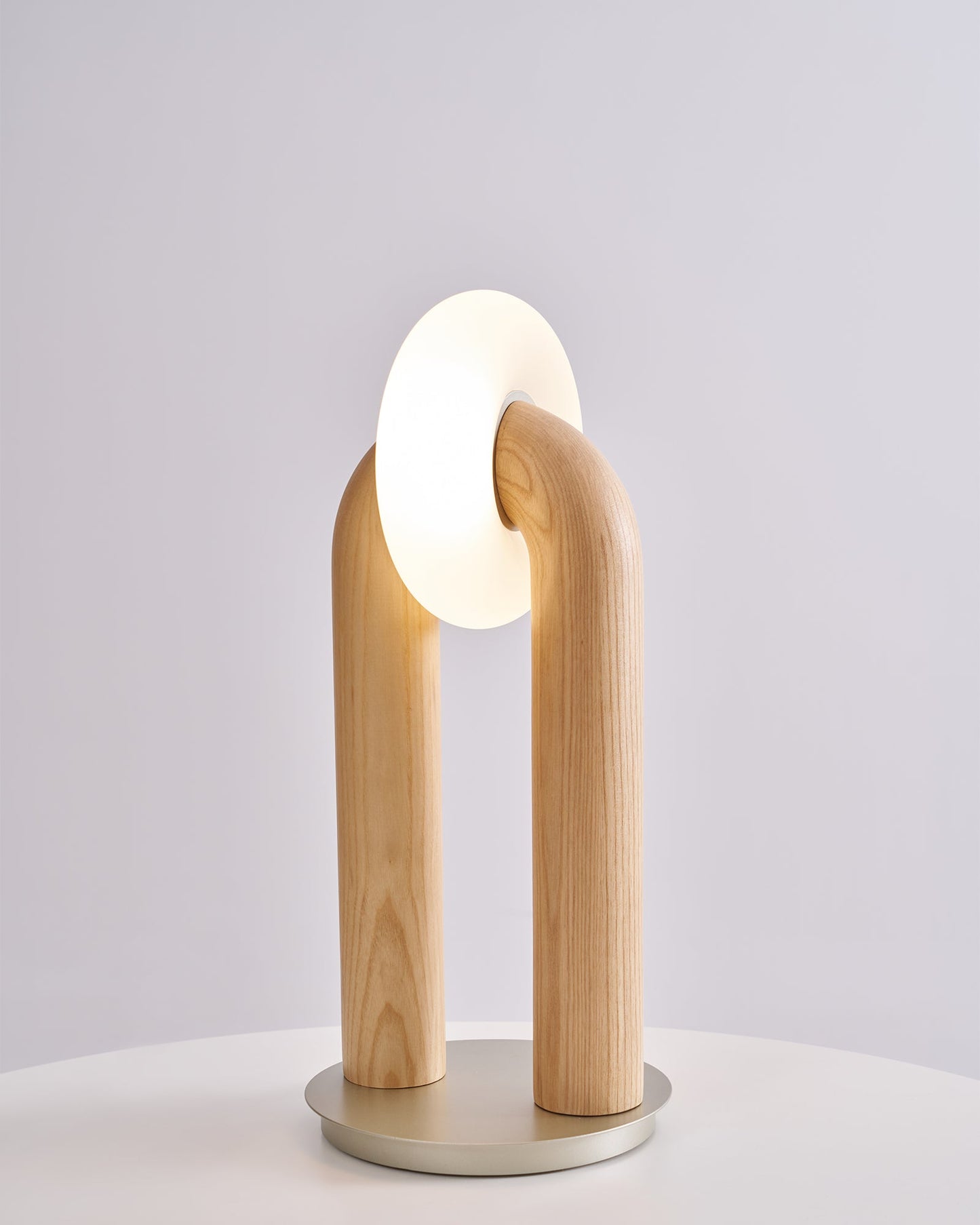 Teelo Table Lamp - Loonglight
