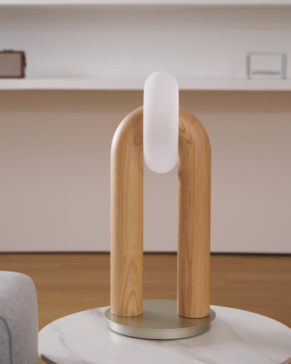 Teelo Table Lamp - Loonglight