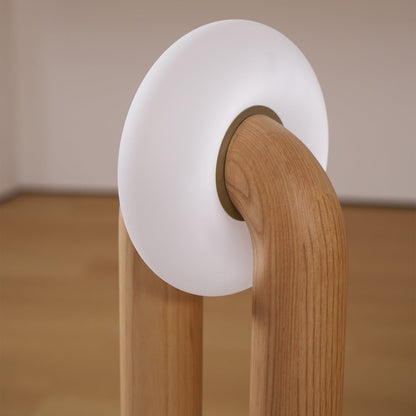 Teelo Table Lamp - Loonglight