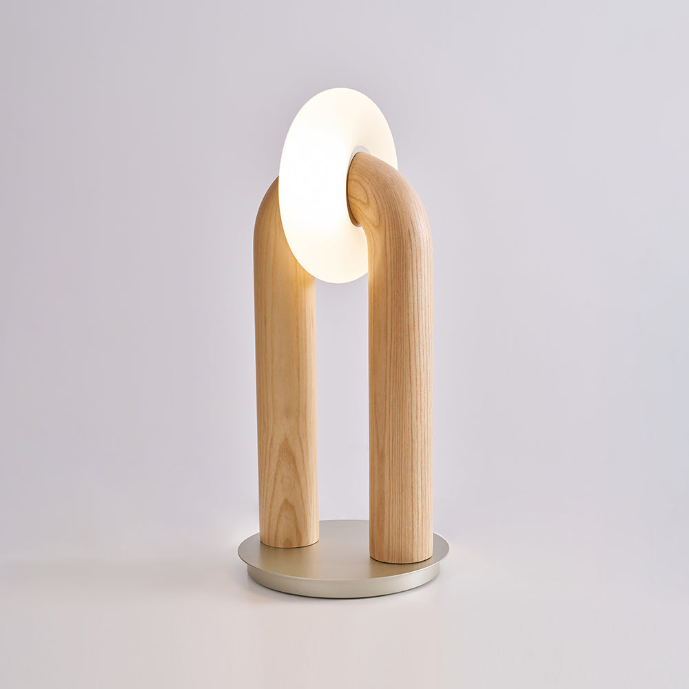 Teelo Table Lamp - Loonglight