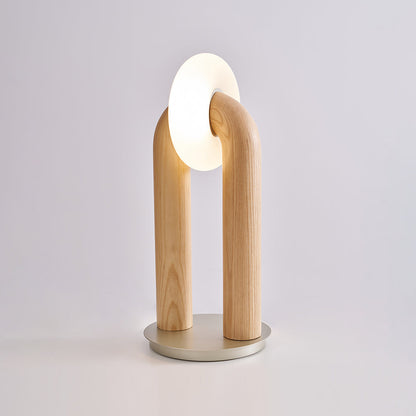 Teelo Table Lamp - Loonglight