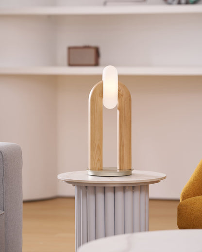 Teelo Table Lamp - Loonglight