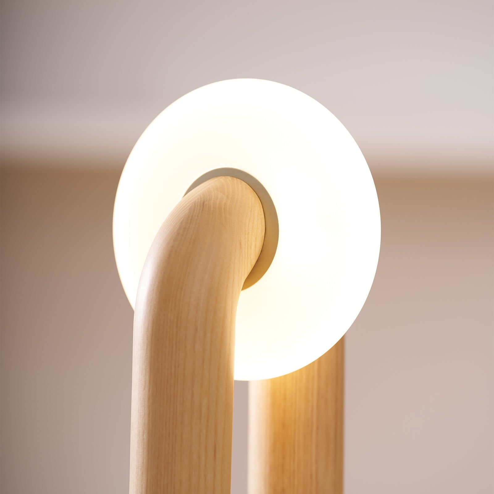 Teelo Table Lamp - Loonglight