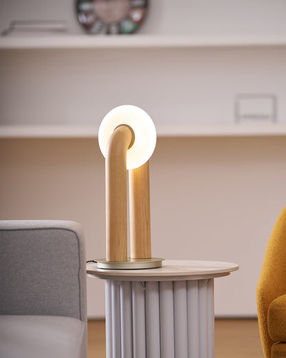 Teelo Table Lamp - Loonglight