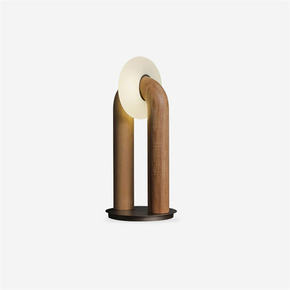 Teelo Table Lamp - Loonglight