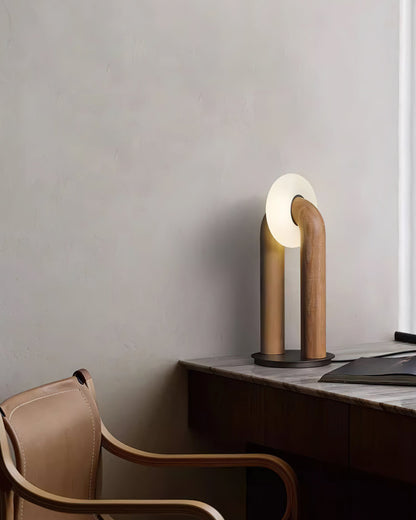 Teelo Table Lamp - Loonglight