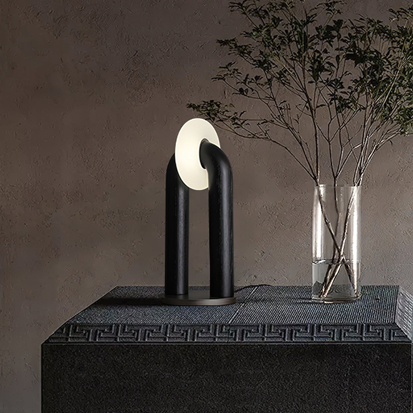 Teelo Table Lamp - Loonglight