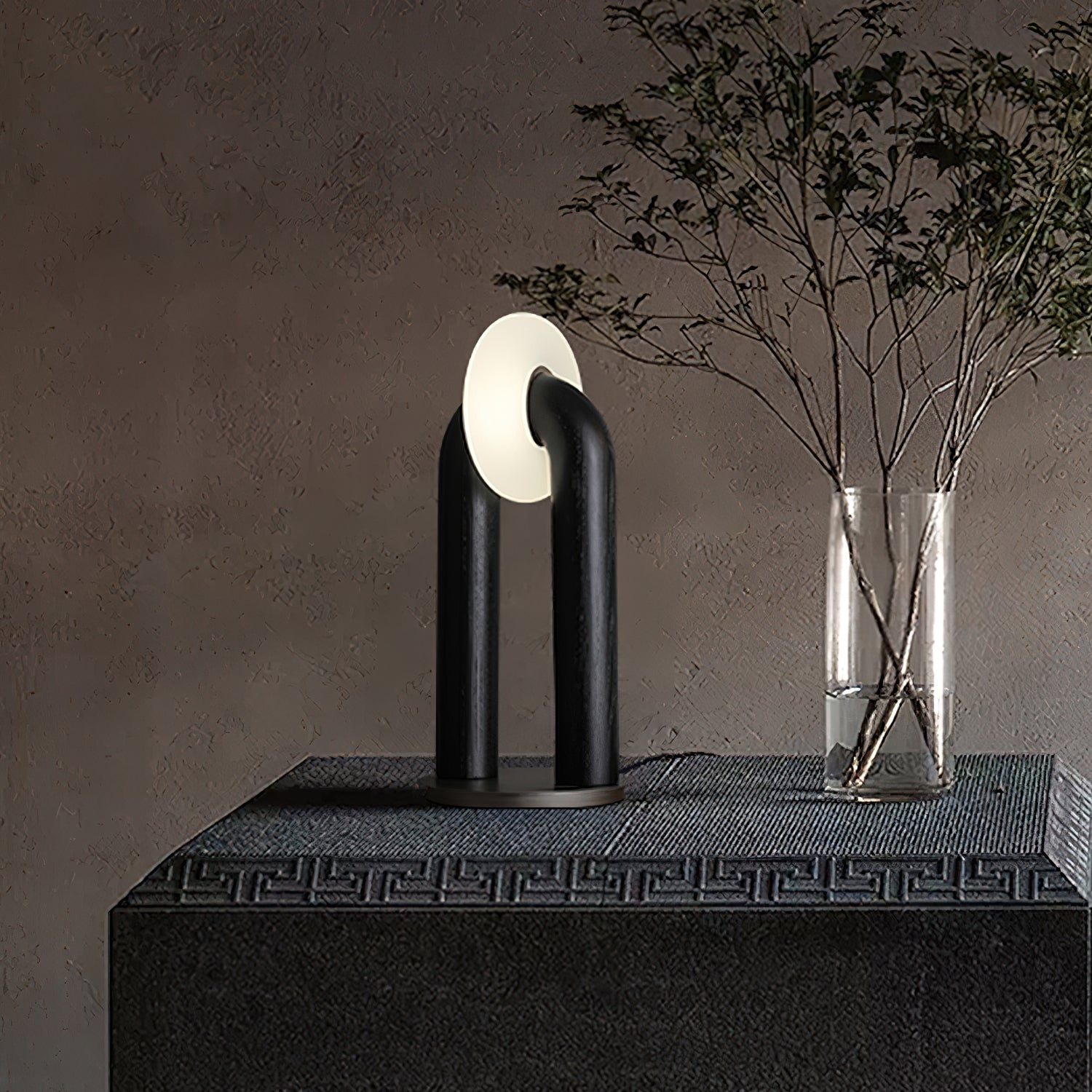Teelo Table Lamp - Loonglight