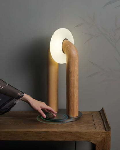 Teelo Table Lamp - Loonglight