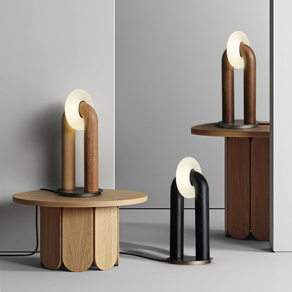 Teelo Table Lamp - Loonglight