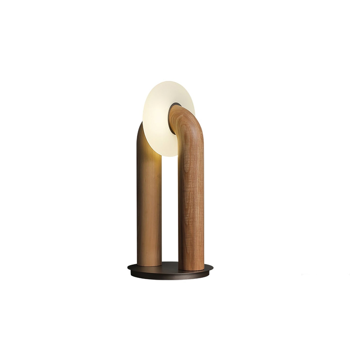 Teelo Table Lamp - Loonglight