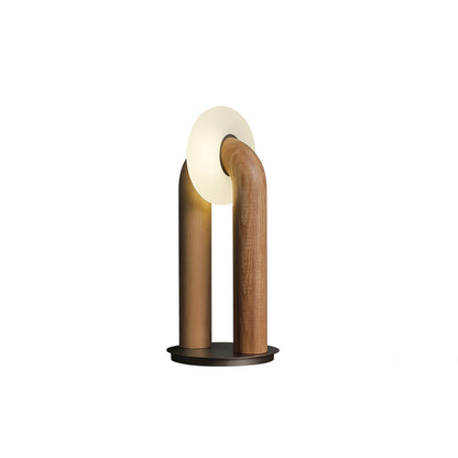 Teelo Table Lamp - Loonglight