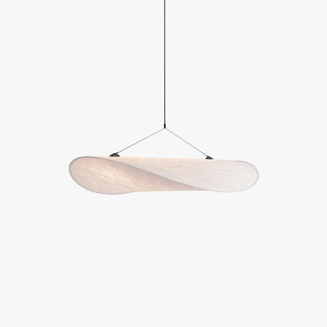 Tense Pendant Light