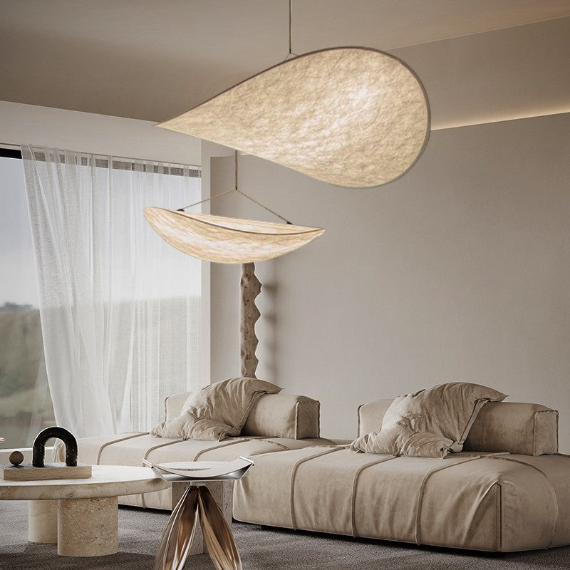 Tense Pendant Light