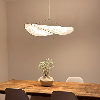 Tense Pendant Light