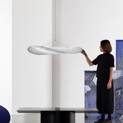 Tense Pendant Light