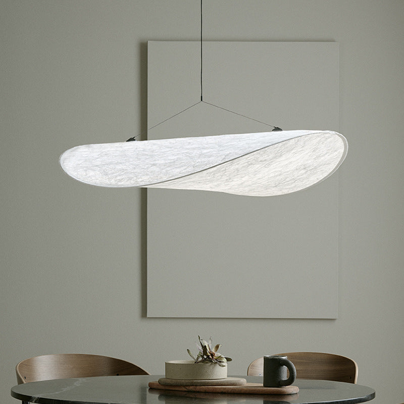 Tense Pendant Light