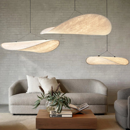 Tense Pendant Light