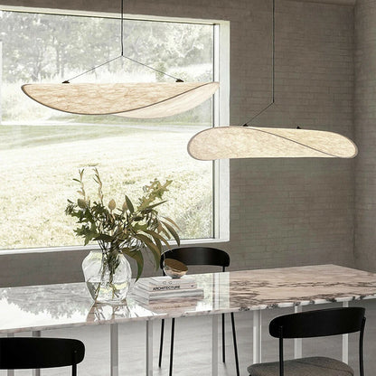 Tense Pendant Light