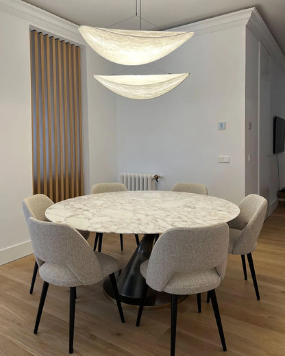 Tense Pendant Light