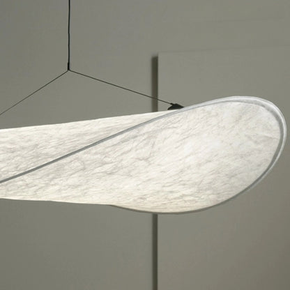 Tense Pendant Light