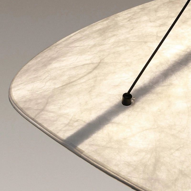 Tense Pendant Light