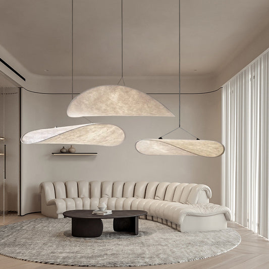 Tense Pendant Light