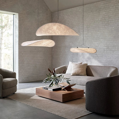 Tense Pendant Light