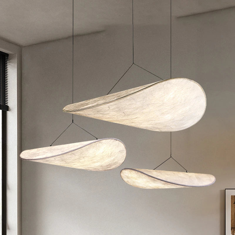 Tense Pendant Light