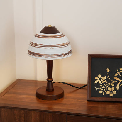 Tera Table Lamp - Loonglight