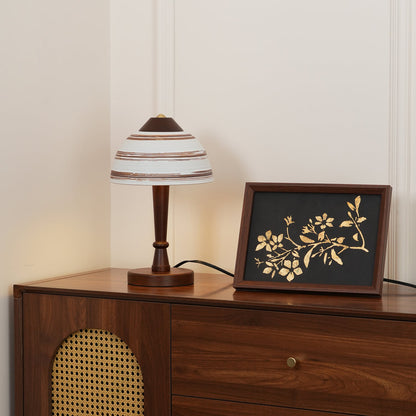 Tera Table Lamp - Loonglight