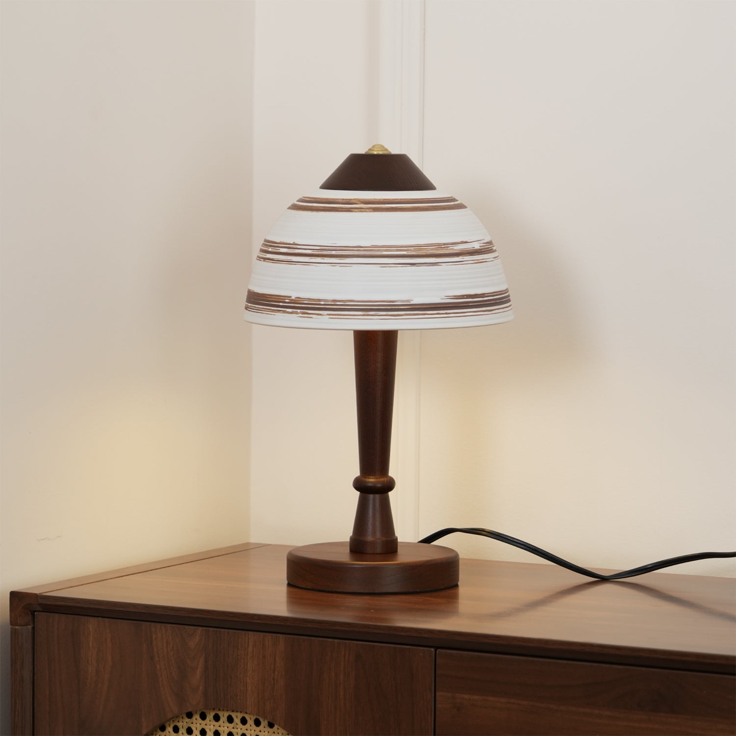 Tera Table Lamp - Loonglight