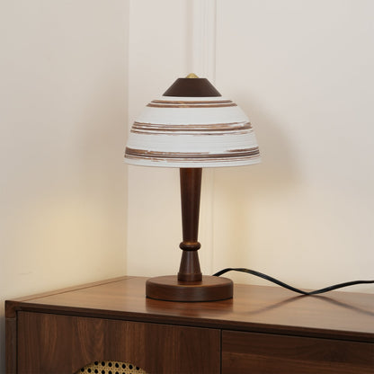 Tera Table Lamp - Loonglight