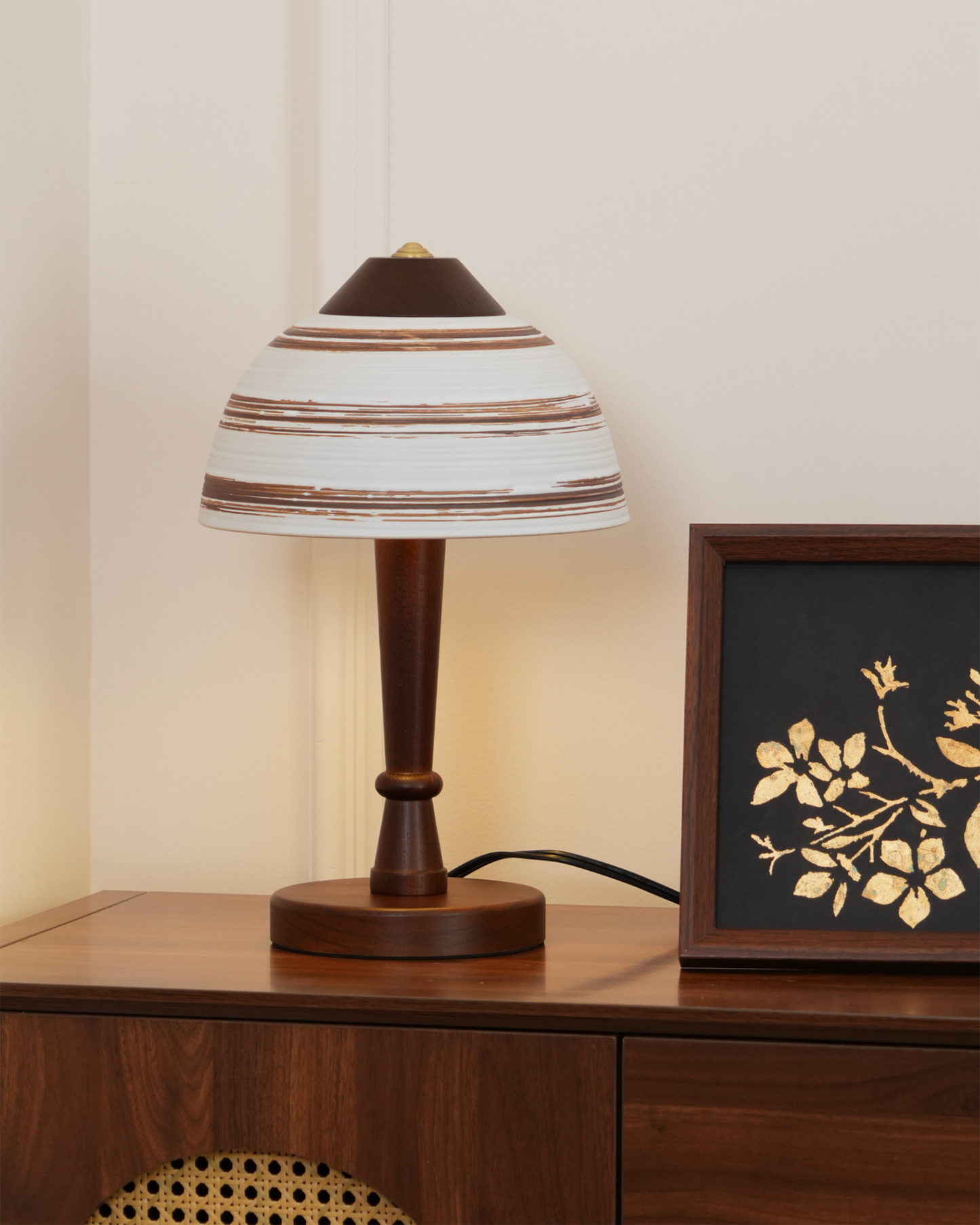 Tera Table Lamp - Loonglight