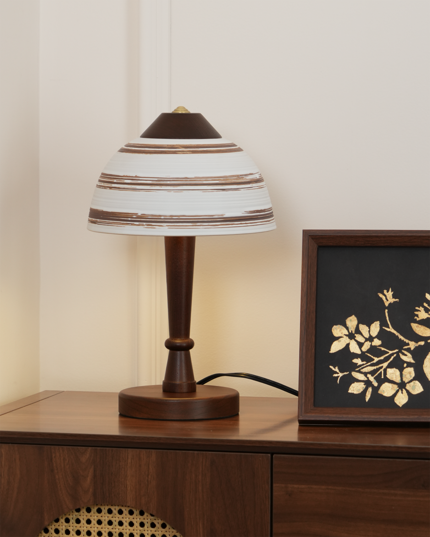 Tera Table Lamp - Loonglight