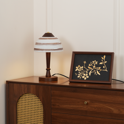 Tera Table Lamp - Loonglight