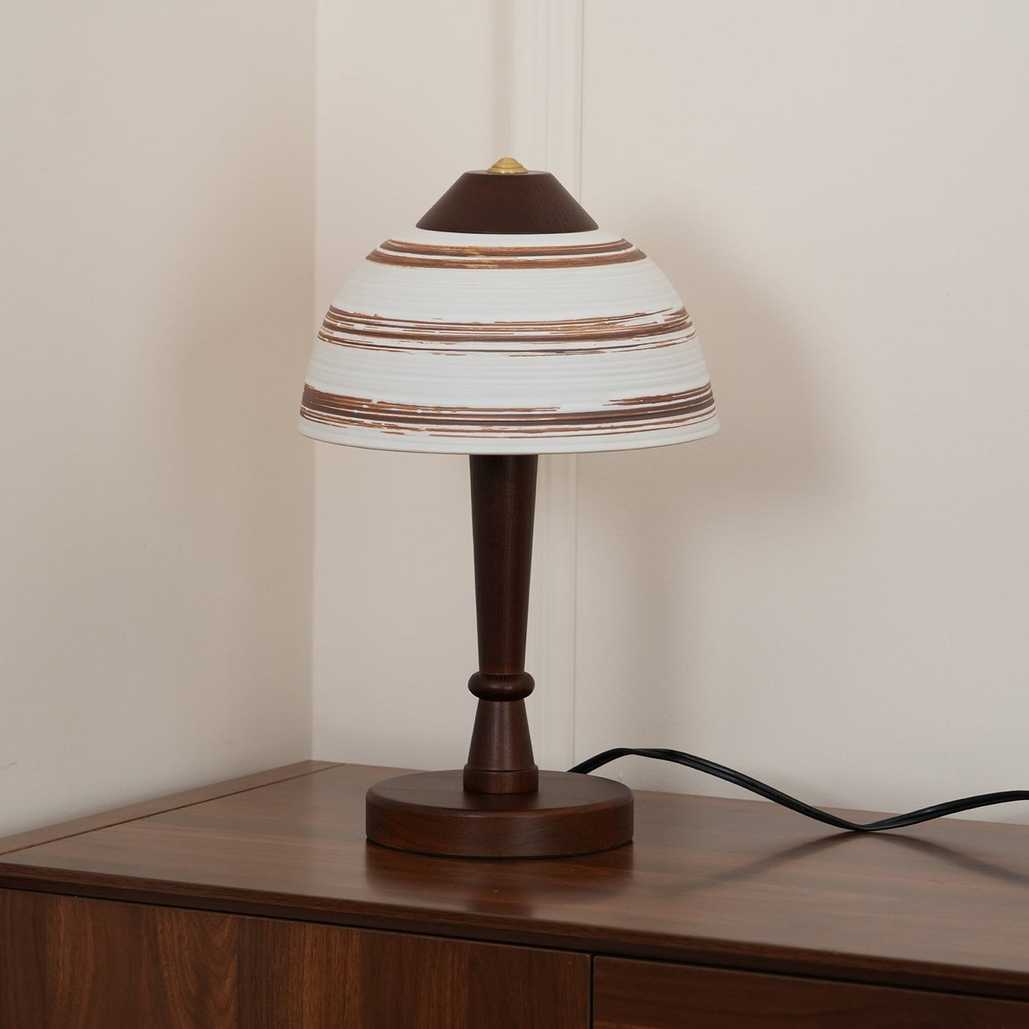 Tera Table Lamp - Loonglight