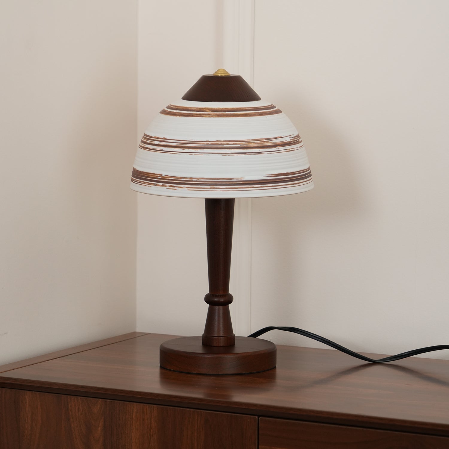 Tera Table Lamp - Loonglight