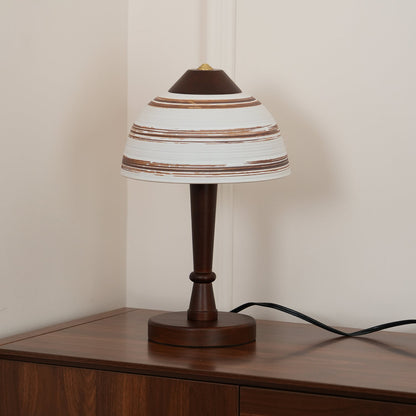 Tera Table Lamp - Loonglight