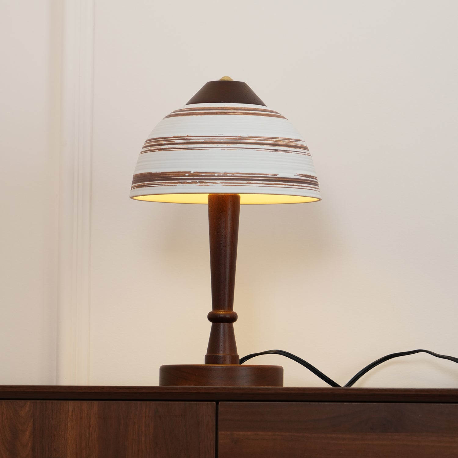 Tera Table Lamp - Loonglight
