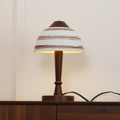 Tera Table Lamp - Loonglight