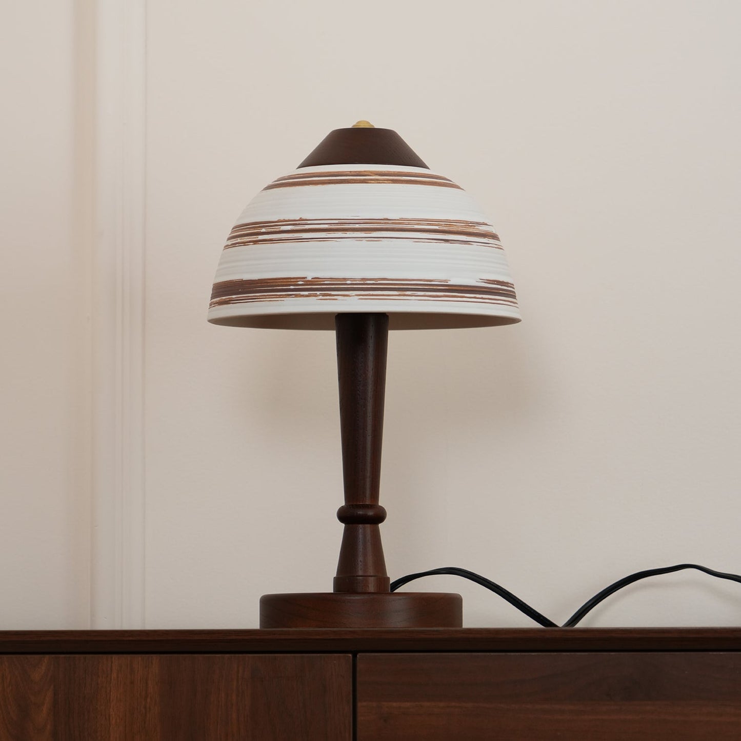 Tera Table Lamp - Loonglight