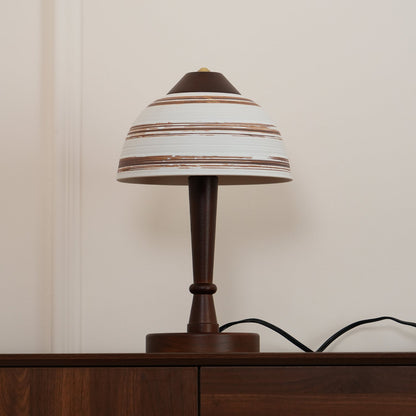 Tera Table Lamp - Loonglight