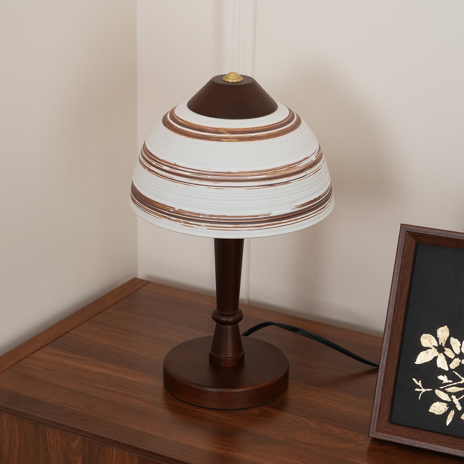 Tera Table Lamp - Loonglight